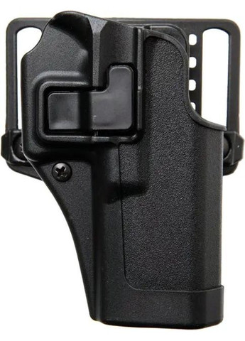 Кобура! SERPA CQC для SIG SAUER 220 Blackhawk (316444350)