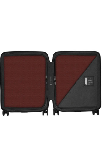 Валіза Travel Airox Red S 33 л Vt612498 Victorinox (369564521)