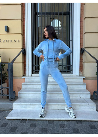 Костюм велюр спорт,Турция,штаны и кофта Україна (349360086)