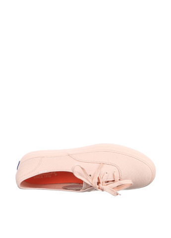 Рожеві кеди Keds