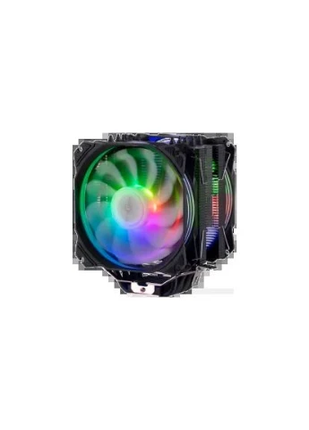 Процессорный кулер Gaming Air Cool AC120D6-ARGB (-AC120D6-ARGB) 2E (360422742)