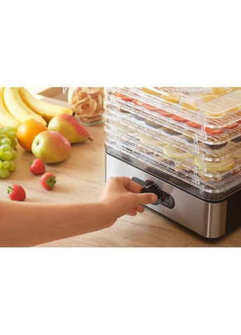 Сушка для овощей и фруктов Sencor SFD950SS (354226996)