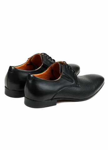 Черные туфли 7162313 38 цвет черный Carlo Delari