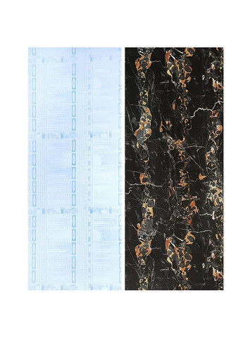 Самоклеющаяся пленка лава 0,45х10мх0,07мм SW00001279 Sticker Wall (278314469)