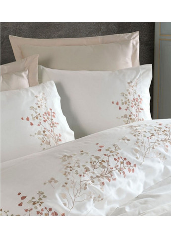 Комплект постільної білизни Сімейний Dantela Vita (315868777)