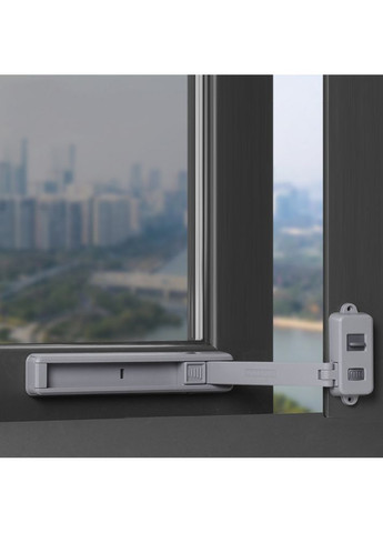 Блокатор вікна B3301 No Brand (368565920)