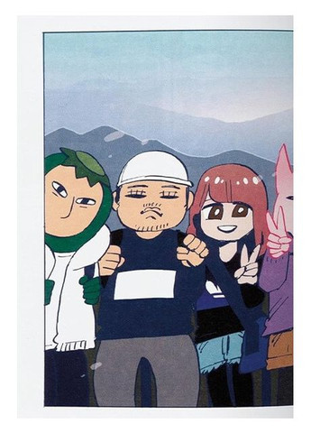 Книга 100 Manga Artists. 45th Ed. (9783836599931) Taschen (364654237)