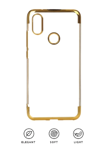 Панель Air Glitter для Xiaomi Redmi S2 (ARM53838) ArmorStandart (260009971)