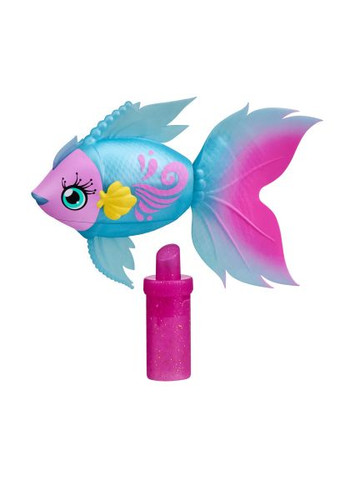 Інтерактивна іграшка (26407) Moose рибка S4 Перлетта (366068406)