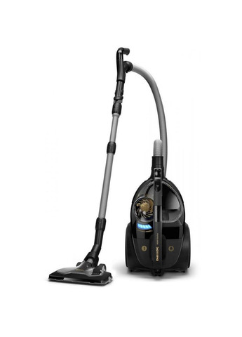 Пылесос безмешковый 9000 series XB9154/09 Philips (314927616)