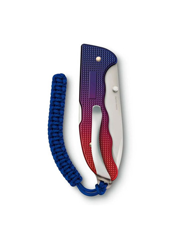 Ніж Evoke Alox 0.9415.D221 Victorinox (331172915)