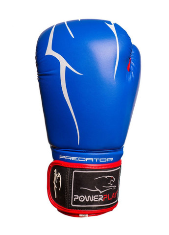 Боксерские перчатки PowerPlay (282591061)
