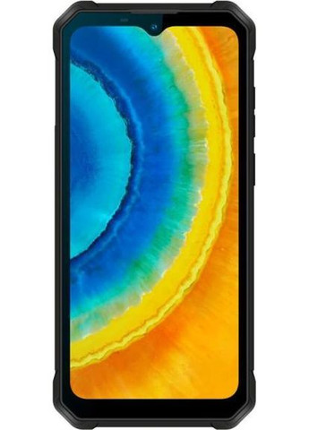Смартфон WP53 S 4/128Gb Black Global Version Oukitel (363832295)