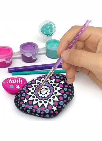 Набір для творчості – Космічний сад каменів Nebulous Stars (290110749)