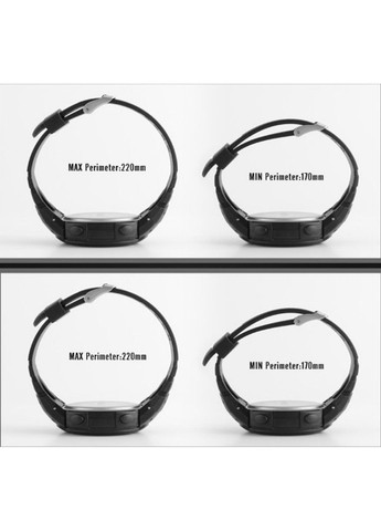 Спортивний смарт годинник 1301 Шагомер Bluetooth удароміцні Чорні Skmei (313653886)