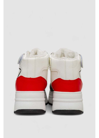 Кроссовки Stilli комбинированные зима (364273871)