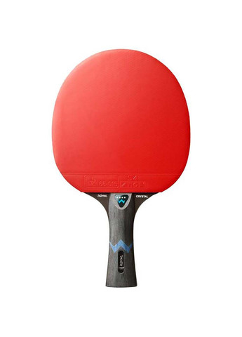 Ракетка для настольного тенниса Royal Crystal 4 Star FL Stiga (367598358)