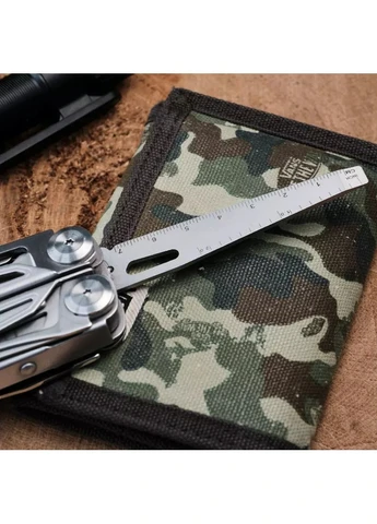 Мультитул G303 з чохлом Molle та бітами, 21 функція Ganzo (385892510)