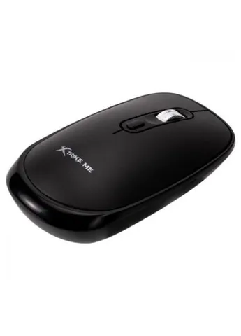 Мышка (GW-119BK) XTRIKE ME GW-119 Bluetooth/Wireless Black (366691902)