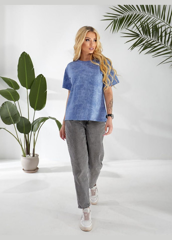 Жіноча футболка No Brand - (340273026)