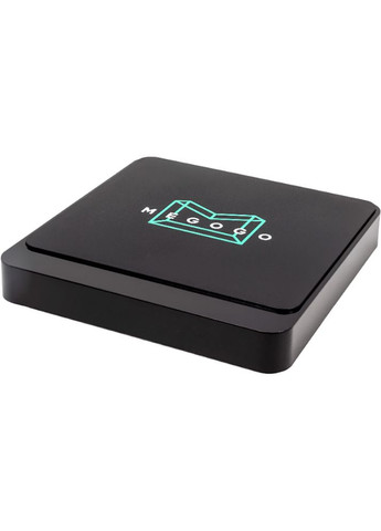 Медиаплеер TV5 MEGOGO BOX 2 iNeXT (307166860)