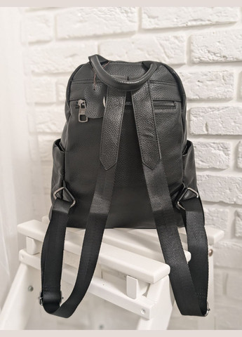 Сумка-рюкзак шкіряний Vishnya (314455131)