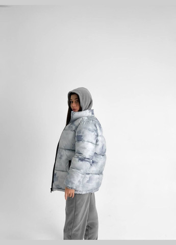 Стильный пуховик Vakko (305294762)