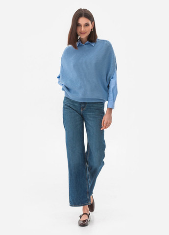 Стильная хлопковая безрукавка SVTR (327842303)