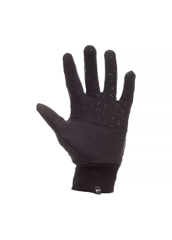 Перчатки sphere.0 Черный Nike (282317875)