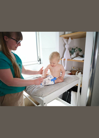 Набор для ухода за ребенком Lovely Donkey Green () Bebe Confort 3106209110 (335030422)