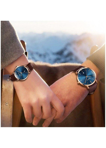 Комплект из двух часов Shengke Uni Couple (мужские и женские) No Brand (332635820)