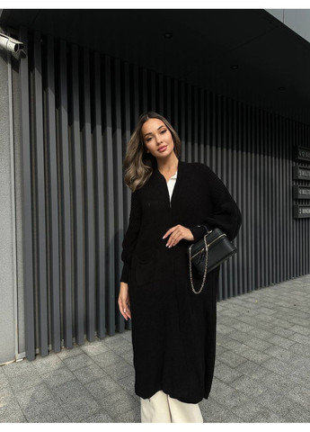 Жіночий кардиган в'язка в стилі old money Adelante (348830458)