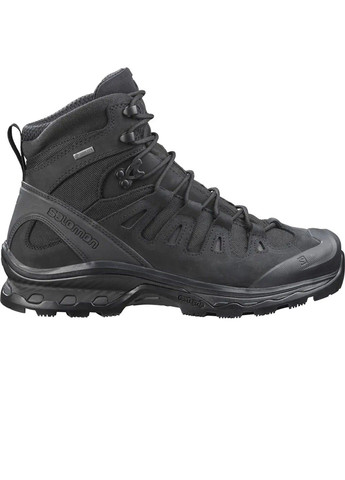Черевики QUEST 4D GTX Forces 2 Black Salomon (359464626)