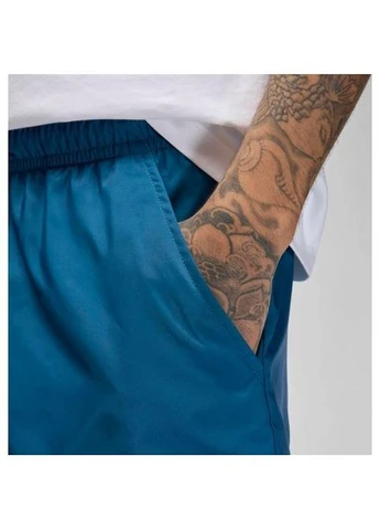 Шорти JORDAN ESSENTIALS POOLSIDE LBR 5" сині FQ4562-457 Nike JORDAN ESSENTIALS POOLSIDE LBR 5" (397845650)