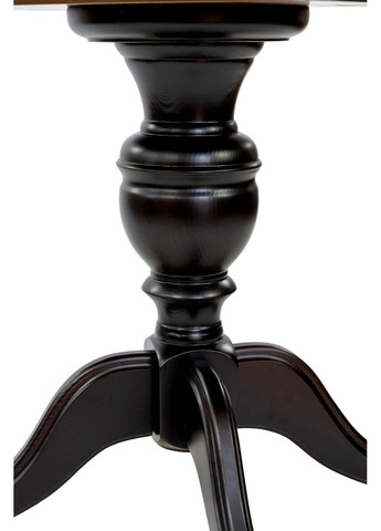 Стіл-трансформер кухонний розкладний Гермес Венге 874005-02 874005 Comfort Line (366666117)