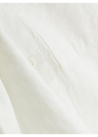 Сорочка демісезон,молочний, Primark (372126779)