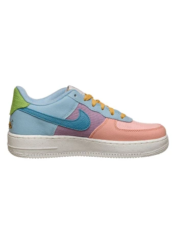 Кроссовки Air Force 1 DM0984-700 Nike комбинированные всесезоны (386686252)