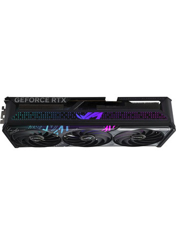 Видеокарта ROG Strix GeForce RTX 5070 12ГБ 192бит 2655/28000МГц (ROG-STRIX-RTX5070-O12G-GAMING) Asus (335879165)