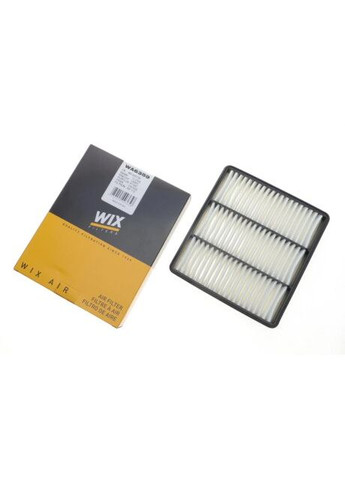 Фильтр воздушный MITSUBISHI COLT WA6359/AP172 (пр-во WIX-Filtron) WA6359 WIX Filters (366180210)