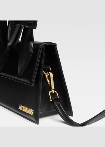 Сумка жіноча Jacquemus LE CHIQUITO NOEUD. (1119) No Brand (335833675)