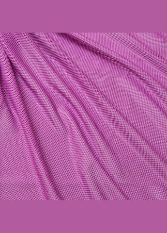 Ткань сетка Петти яркая сирень IDEIA (306459359)