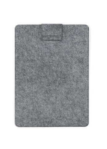Чехол для ноутбука (m459886) Vinga 13" NSF130 Gray (369020653)