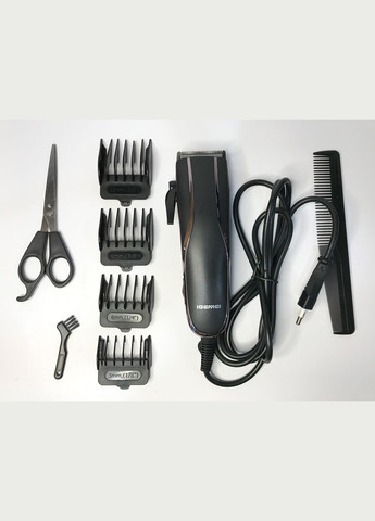 Професійна дротова машинка для стрижки волосся GM-811 Gemei (297331947)