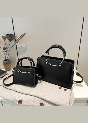 Жіноча сумка 10579 крос-боді на ремінці No Brand (344446679)