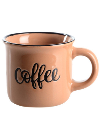 Чашка ESPRESSO /100 мл в ас-ті (MCO24-2) Limited Edition (365275524)