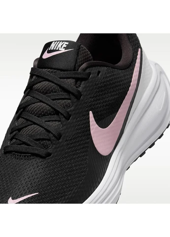 Кроссовки Revolution 8 Black HJ8485-005 Nike чёрные демисезоны (398055948)