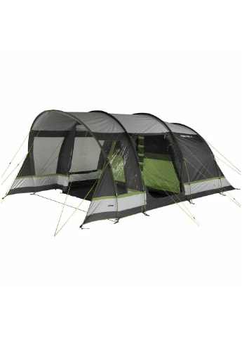 Намет (ek30810) High Peak Garda 5.0 Light Grey/Dark Grey/Green (392049358)
