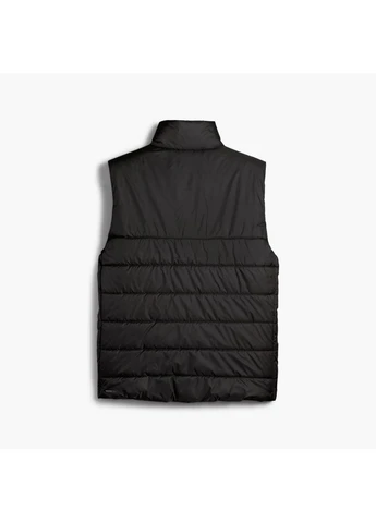 Жилетка Ess Padded Vest Black 685209-01 Puma (398070254)