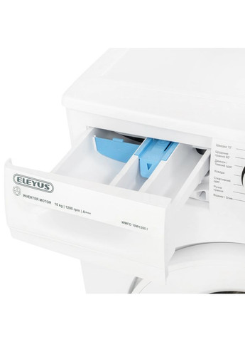 Пральна машина WMFO 10W 1200 I ELEYUS (367055958)