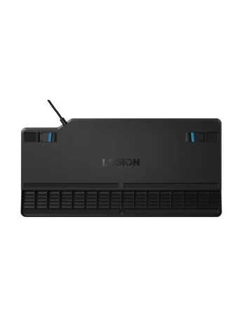 Клавіатура Legion K500 RGB USB UA Black (GY41L16650) Lenovo (313255396)